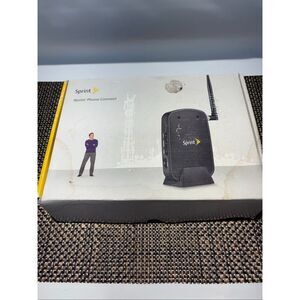 Sprint Phone Connect